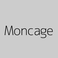 Moncage