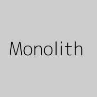 Monolith