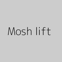Mosh lift