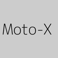 Moto-X