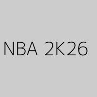 NBA 2K26
