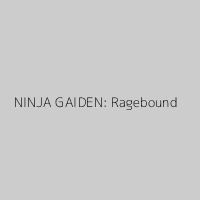 NINJA GAIDEN: Ragebound