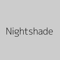 Nightshade