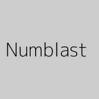 Numblast