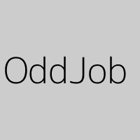 OddJob