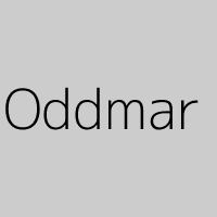 Oddmar