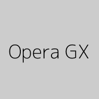 Opera GX