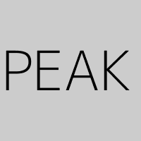 PEAK