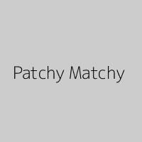 Patchy Matchy
