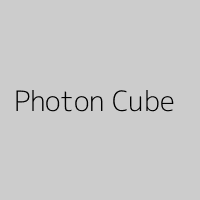 Photon Cube