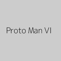 Proto Man VI