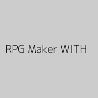 RPG Maker WITH