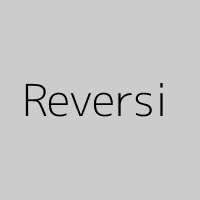 Reversi