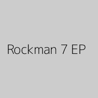 Rockman 7 EP