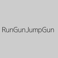 RunGunJumpGun