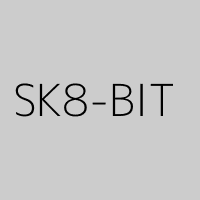 SK8-BIT