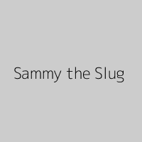 Sammy the Slug