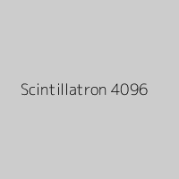 Scintillatron 4096