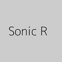 Sonic R 