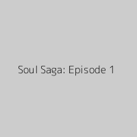 Soul Saga: Episode 1 cover