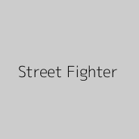 Street Fighter