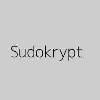 Sudokrypt 