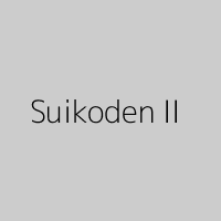 Suikoden II