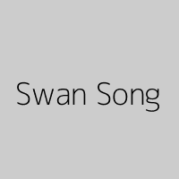 Swan Song