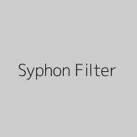 Syphon Filter