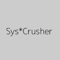Sys*Crusher