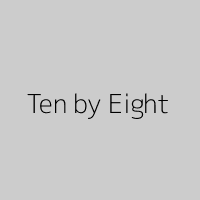 Ten by Eight
