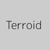 Terroid