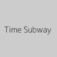 Time Subway