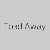 Toad Away