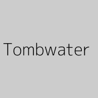 Tombwater