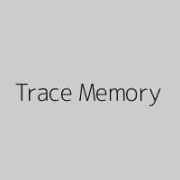 Trace Memory