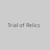 Trial of Relics