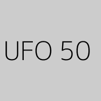 UFO 50