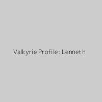 Valkyrie Profile: Lenneth