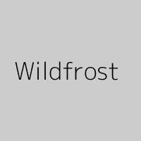 Wildfrost