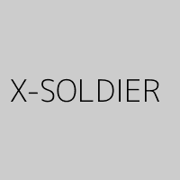 X-SOLDIER