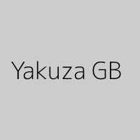 Yakuza GB