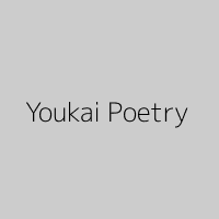 Youkai Poetry