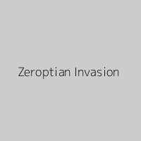 Zeroptian Invasion