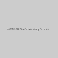 inKONBINI: One Store. Many Stories