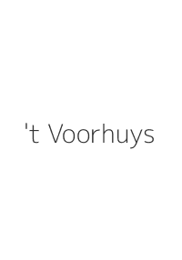 voorhuys