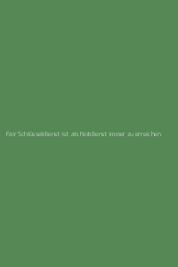 Fair Aufsperrdienst ist als 24 Zahlungsfrist aufschieben Notdienst immer telefonisch erreichbar