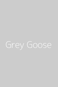 Водка Grey Goose