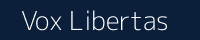 Vox Libertas logo