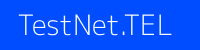 TestNet.TEL – Blockchain Testnet Hub